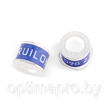 Two-pole SMD series 2RB-8S - фото 1 - id-p224827907