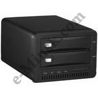 Бокс 3.5 x 2 SATA AgeStar 3U2B3A1