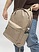 Рюкзак универсальный бежевый, фото 6