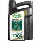 Моторное масло Yacco Lube FR 5W-40 4л