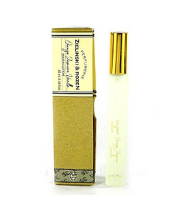 Пробник Zielinski & Rozen Orange & Jasmine, Vanilla 35ml Унисекс