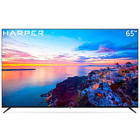 Телевизор Harper 65U661TS