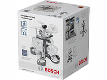 Держатель для мытья высоких бокалов в посудомоечной машине Bosch 00791039 - SMZ5300, фото 3