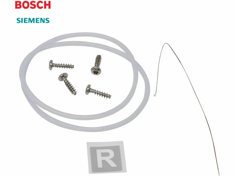 Ремкомплект для посудомоечной машины Bosch 12005744 - фото 2 - id-p47778368