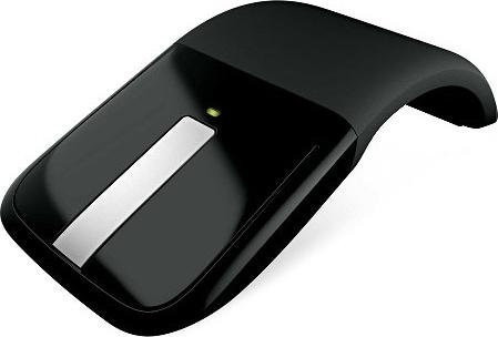 Мышь Microsoft Arc Touch Mouse - фото 1 - id-p224828102