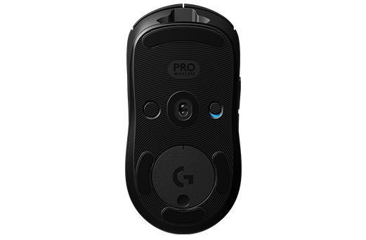 Игровая мышь Logitech G PRO Wireless - фото 6 - id-p224828105