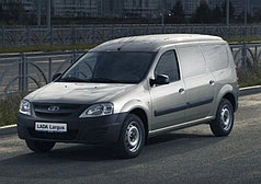 Аренда Lada Largus без водителя, Минск — код 224828898