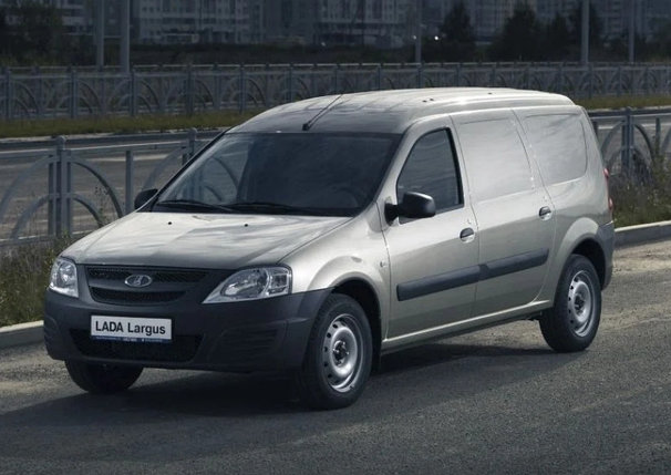 Аренда Lada Largus без водителя, Минск — код 224828898, фото 2