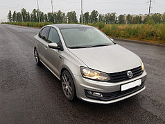 Аренда Volkswagen Polo без водителя, Минск — код 224828953