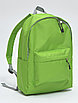 Рюкзак универсальный зелёный, фото 2