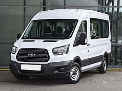 Аренда Ford Transit, Минск — код 224829009