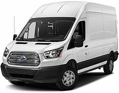 Аренда пассажирского Ford Transit без водителя, Минск — код 224829078