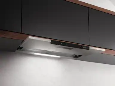 Вытяжка кухонная MIele DAS 8630  60 см ширина  пр- во Германия