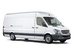Аренда грузового Mercedes Sprinter с водителем, Минск — код 224829280