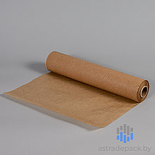 Пергамент / бумага для выпечки 38*50м в рулонах силиконизированная