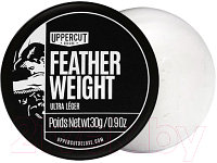 Паста для укладки волос Uppercut Deluxe Featherweight