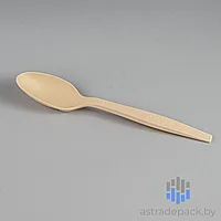 Приборы БИО ЭКО Ложка 16 см, 50 штук в упаковке