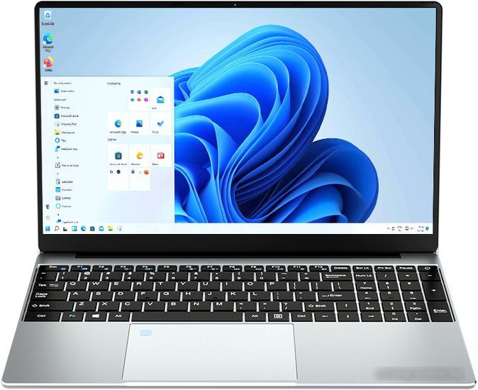 Ноутбук KUU Yepbook Pro 16GB+1TB - фото 1 - id-p224830514