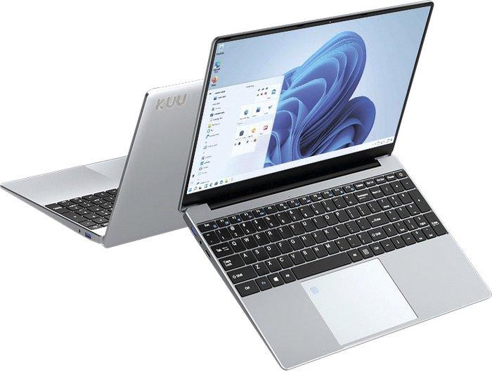 Ноутбук KUU Yepbook Pro 16GB+1TB - фото 3 - id-p224830514