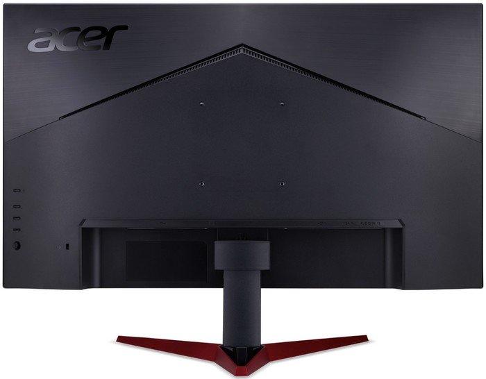 Игровой монитор Acer Nitro VG270Ebmipx UM.HV0EE.E01 - фото 4 - id-p224830713