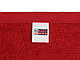 Полотенце «Terry 450», S Красный, фото 3
