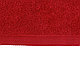 Полотенце «Terry 450», S Красный, фото 6