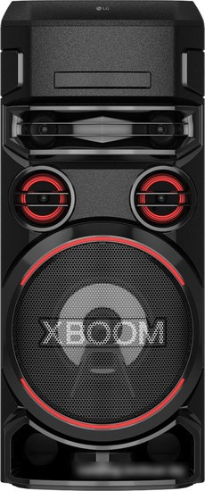 Колонки для музыкального центра LG X-Boom ON88 - фото 1 - id-p224830764