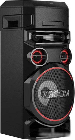 Колонки для музыкального центра LG X-Boom ON88 - фото 5 - id-p224830764