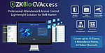 Уведомление: Прекращение доступа к ZKBioAccess IVS