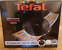 Робот пылесос TEFAL 20RG6825