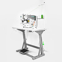 Закрепочная электронная швейная машина Zoje ZJ1900DFS-3-04-V4 (комплект)