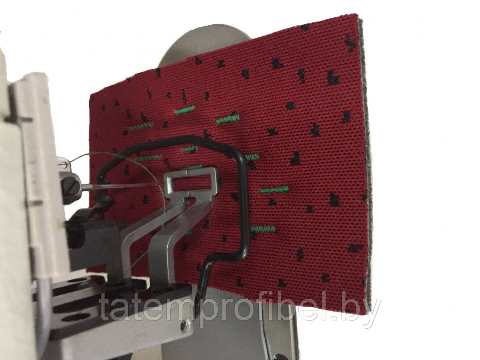 Закрепочная электронная швейная машина Zoje ZJ1900DFS-3-04-V4 (комплект) - фото 3 - id-p224834228