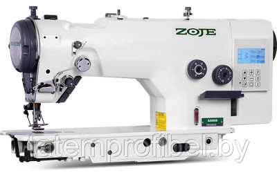 Швейная машина зигзагообразной строчки ZOJE ZJ2293S (комплект) - фото 1 - id-p224834400