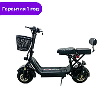 Электроскутер CityCoCo Wolong C1 PRO