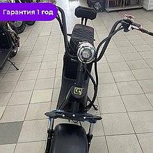 Электроскутер CityCoCo GT X7 PRO NEW