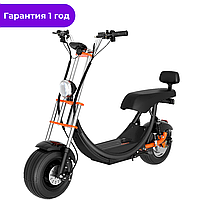 Электроскутер Kugoo Kirin C2 PRO 2023