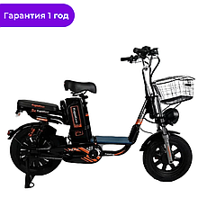 Электровелосипед Kugoo Kirin V3 Pro