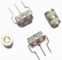 Three-pole SMD series 3RSB-6