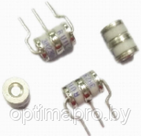 Three-pole SMD series 3RSB-6