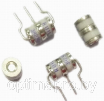 Three-pole SMD series 3RSB-6 - фото 1 - id-p224834558