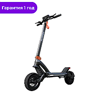 Электросамокат Kugoo Kirin G3