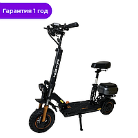 ЭЛЕКТРОСАМОКАТ KUGOO KIRIN M5 PRO