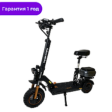 ЭЛЕКТРОСАМОКАТ KUGOO KIRIN M5 PRO