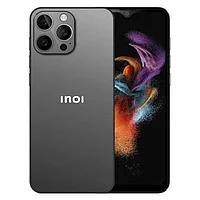 Смартфон INOI Note 13s 8GB/256GB Серый