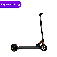 ЭЛЕКТРОСАМОКАТ KUGOO KIRIN S1 PRO