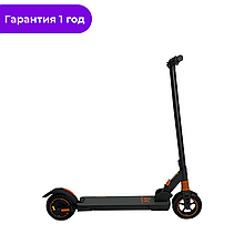 ЭЛЕКТРОСАМОКАТ KUGOO KIRIN S1 PRO