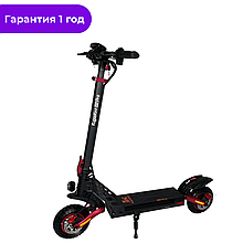 ЭЛЕКТРОСАМОКАТ KUGOO KIRIN G2 PRO