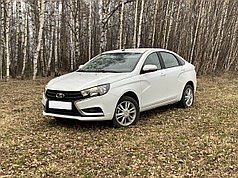 Аренда пассажирского авто без водителя, эконом, Минск — код 224834957
