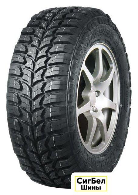 Всесезонные шины LingLong Crosswind M/T 285/70R17 121/118Q