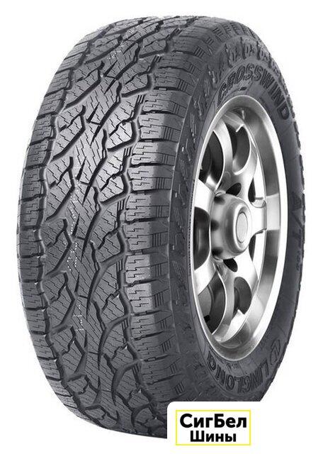 Летние шины LingLong Crosswind A/T100 265/65R17 112T